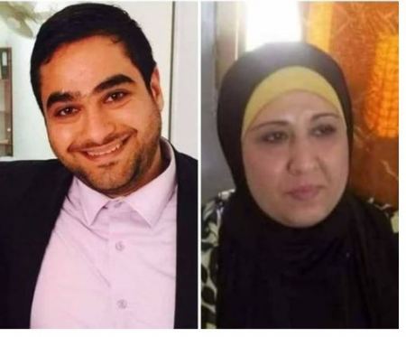 العثورة على جثة المواطنة سهى الطاهر مقتولة داخل شقتها في جنين